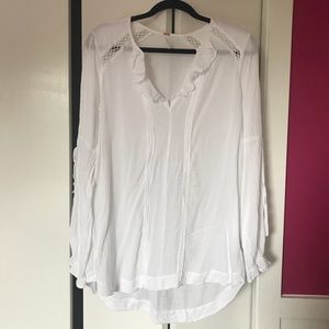 Free People Shirt